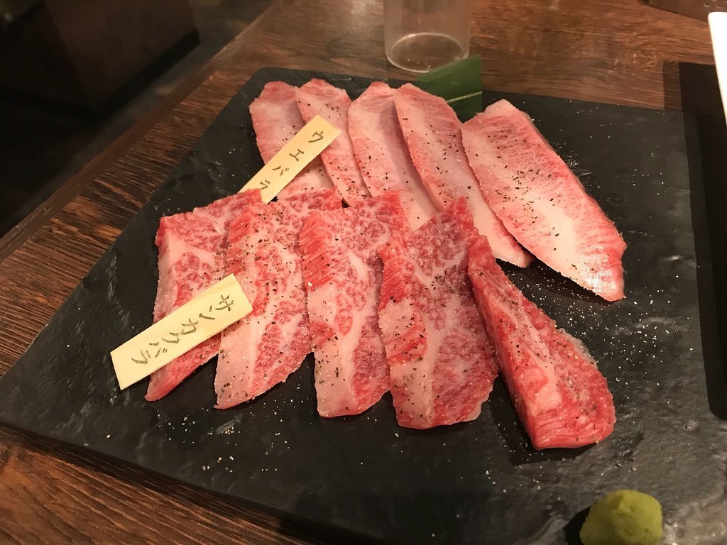 Yakiniku Black Hole Shinjuku Kabukicho Main Store